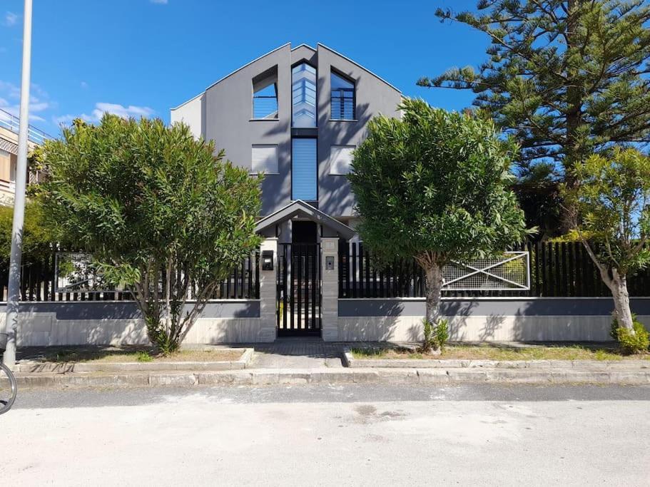 Casa Vacanze A 2 Minuti Dal Mare Avola Exterior photo