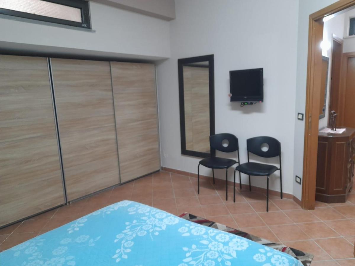 Casa Vacanze A 2 Minuti Dal Mare Avola Exterior photo