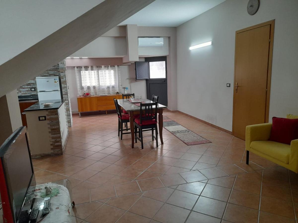 Casa Vacanze A 2 Minuti Dal Mare Avola Exterior photo